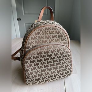Michael Kors Backpack